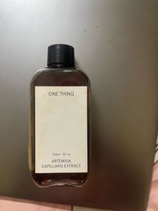 One Thing Face Toner