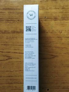 Winston Care Sonic Toothbrush