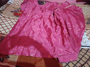 Beautiful Punjabi Suit Patiyala Salwar