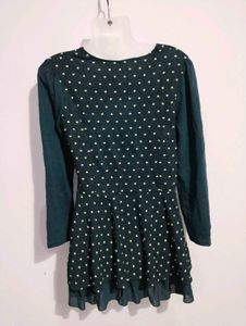 CUTE DRESS