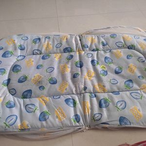 Baby Bed With Net