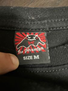 Marvel Spider-Man Graphic T-Shirt