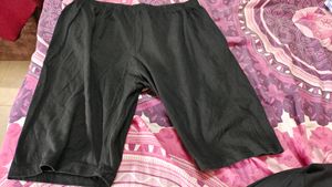 Girls Shorts Home Wear