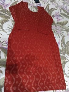 Mehroom Kurta
