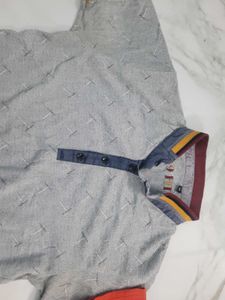 Men&#39;s Casual Polo Shirts - Bundle