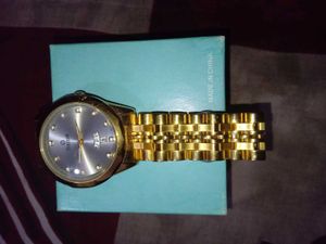 New Watch For Men