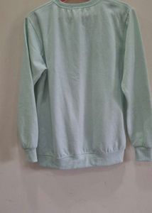 BONJOUR Sweatshirt
