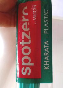 Milton Spotzero Plastic Kharata