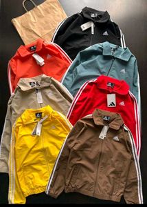 Adidas Originals Track Jacket