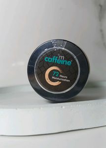 mCaffeine Choco Body Butter