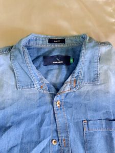 Mens Denim shirt 💥