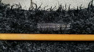 Black &amp; White Stripe Sweater