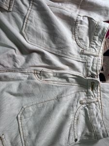 Roadster beige Cargo Jeans