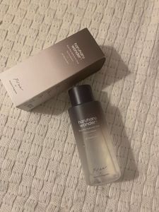 Haruru Wonder Black Rice Hyaluronic Toner