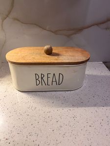 bread box