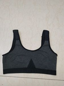Comfortable Sports Bra