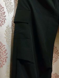 Women Parachute Pants Combo⭐
