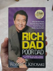 book for financial knowledge
