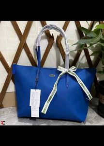 Lacoste Handbags