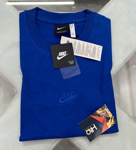 Nike Tshirt Drop Shoulder M XXL