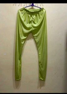 Green Skirt Model Suit Set