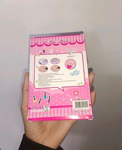 Yu Yao Nail Art Beads Set