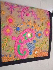 Mobile Bag