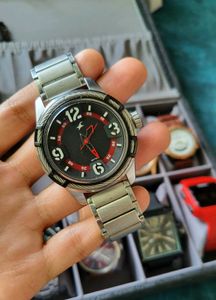 Fastrack Stylish Men's Watch