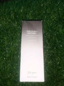 Haruharu Wonder Black Rice Toner