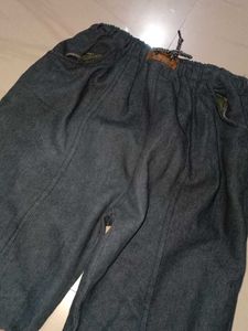 Boyfriend Jeans