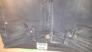 WOMEN DENIMS JEANS