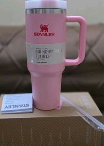 Stanley Tumbler - Pink