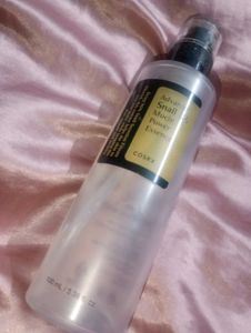 Snail Mucin Serum