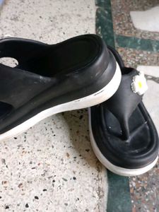 Cute Flower Flip Flops 😍