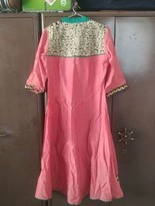 Lovely Jacket Dress