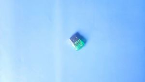 SD Card Connector