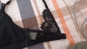 Lace Detail Bra size XS