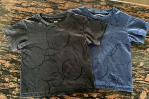Uniqlo Combo Tee Shirts