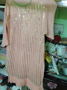 Mixed Women&#39;s Kurtas Uits