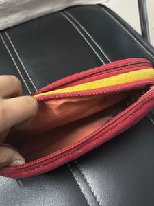 Cute Stationary Pouch