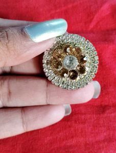 Earning &amp; Ring combo