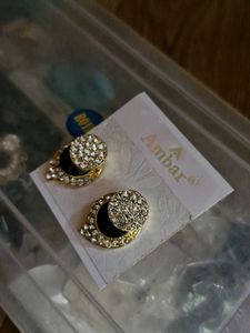 Ambar Earrings