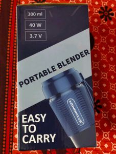 Blender For Daily Use