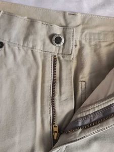 Pant with Casual Style