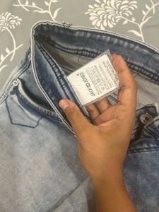 Jeans men