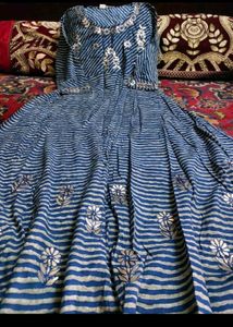 Anarkali Kurtis