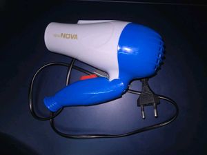 Nova Hair Dryer