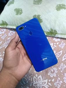Oppo A3s