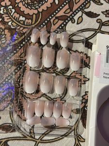 20 Piece Fake Nails