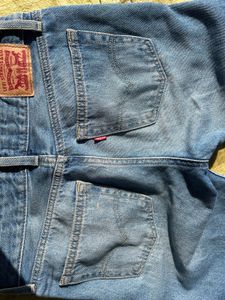 Jean’s